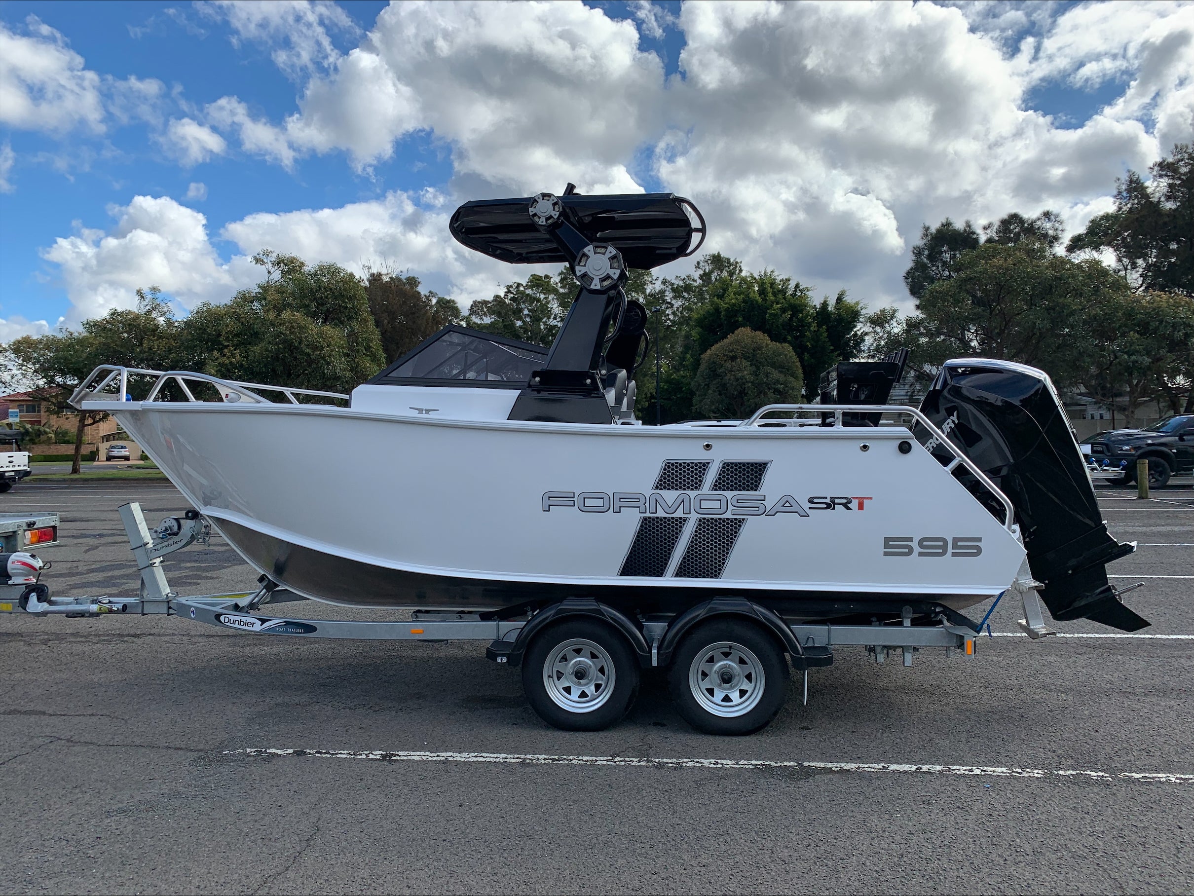 Boats Tagged "formosa" Good Times Marine