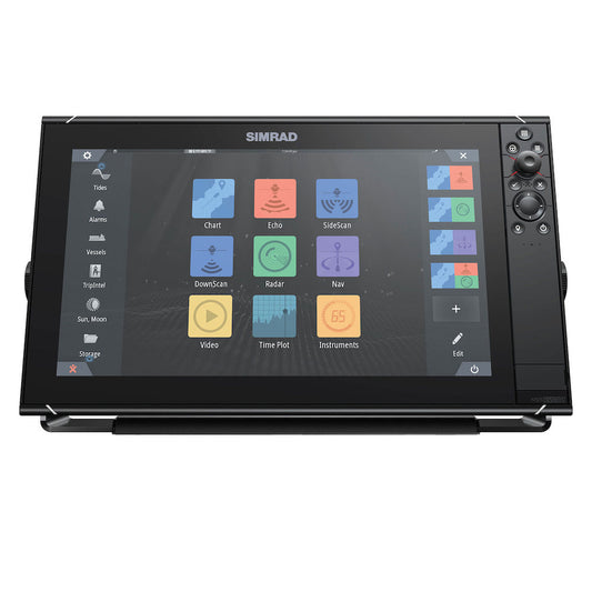 SIMRAD EVO 3s 16"