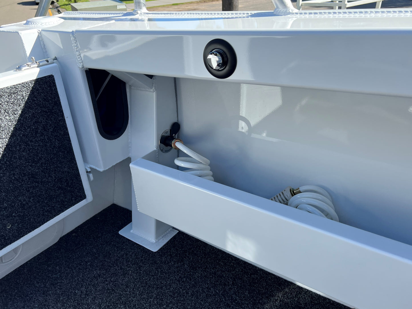 Formosa 565 Bowrider