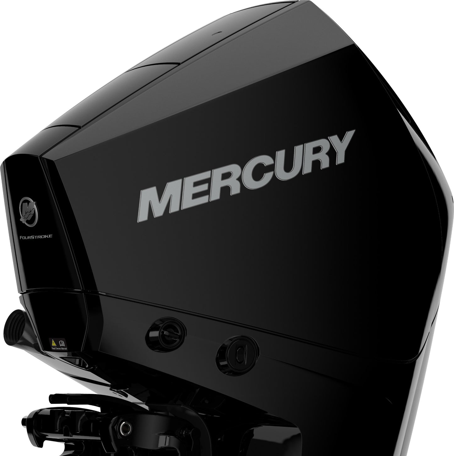 Mercury - 200hp EFI XL 4 stroke V6 DTS