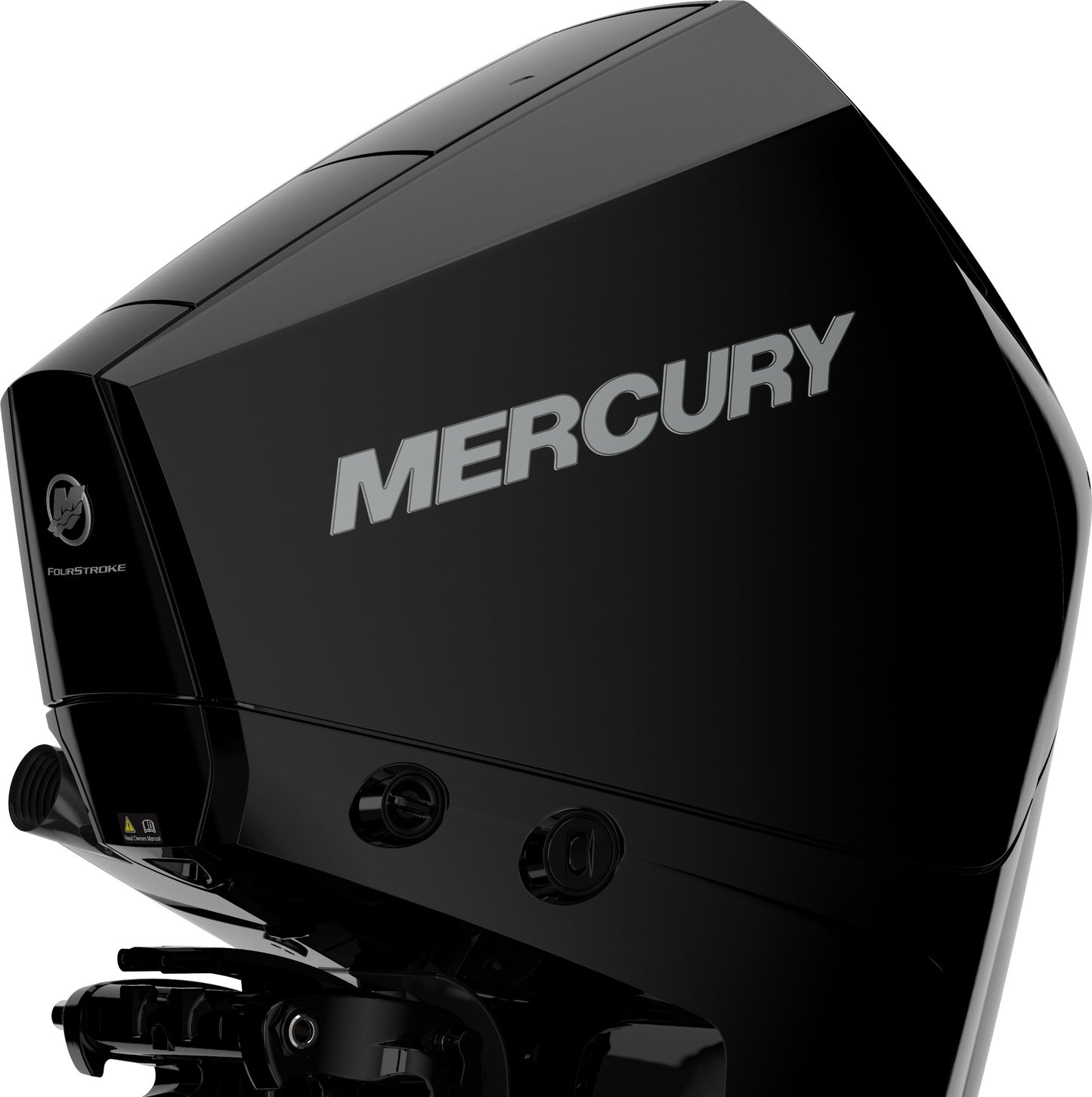 Mercury - 225hp EFI 4 stroke V6 DTS