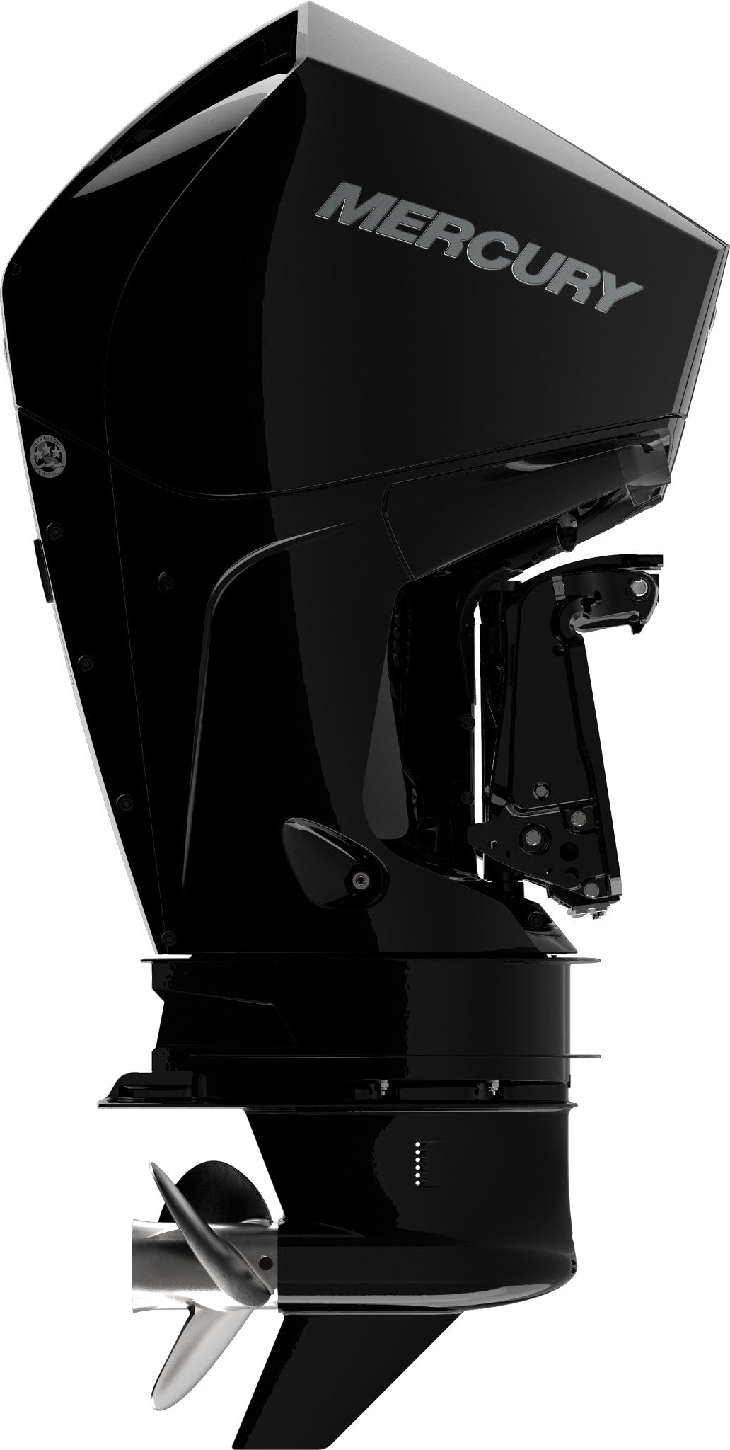 Mercury - 225hp EFI 4 stroke V6 DTS