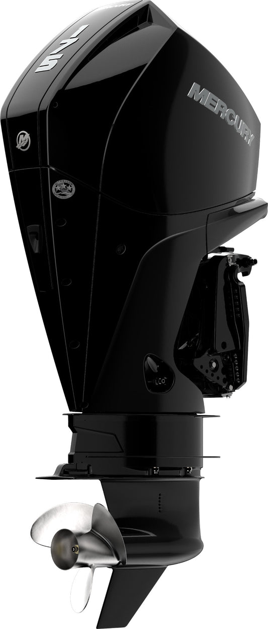 Mercury - 175hp EFI 4 stroke V6 DTS