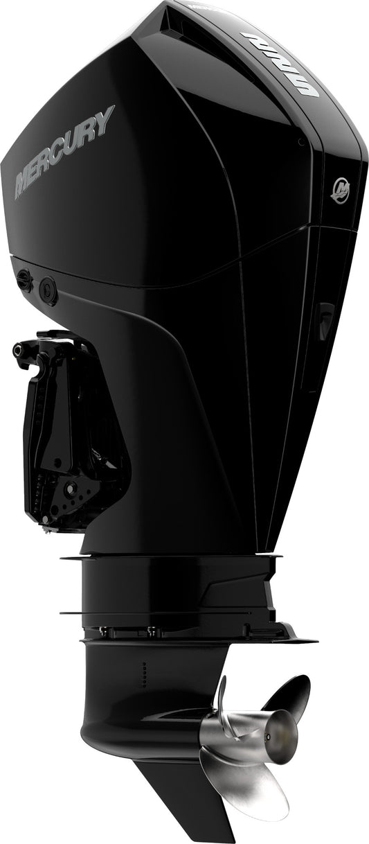 Mercury - 225hp EFI 4 stroke V6 DTS