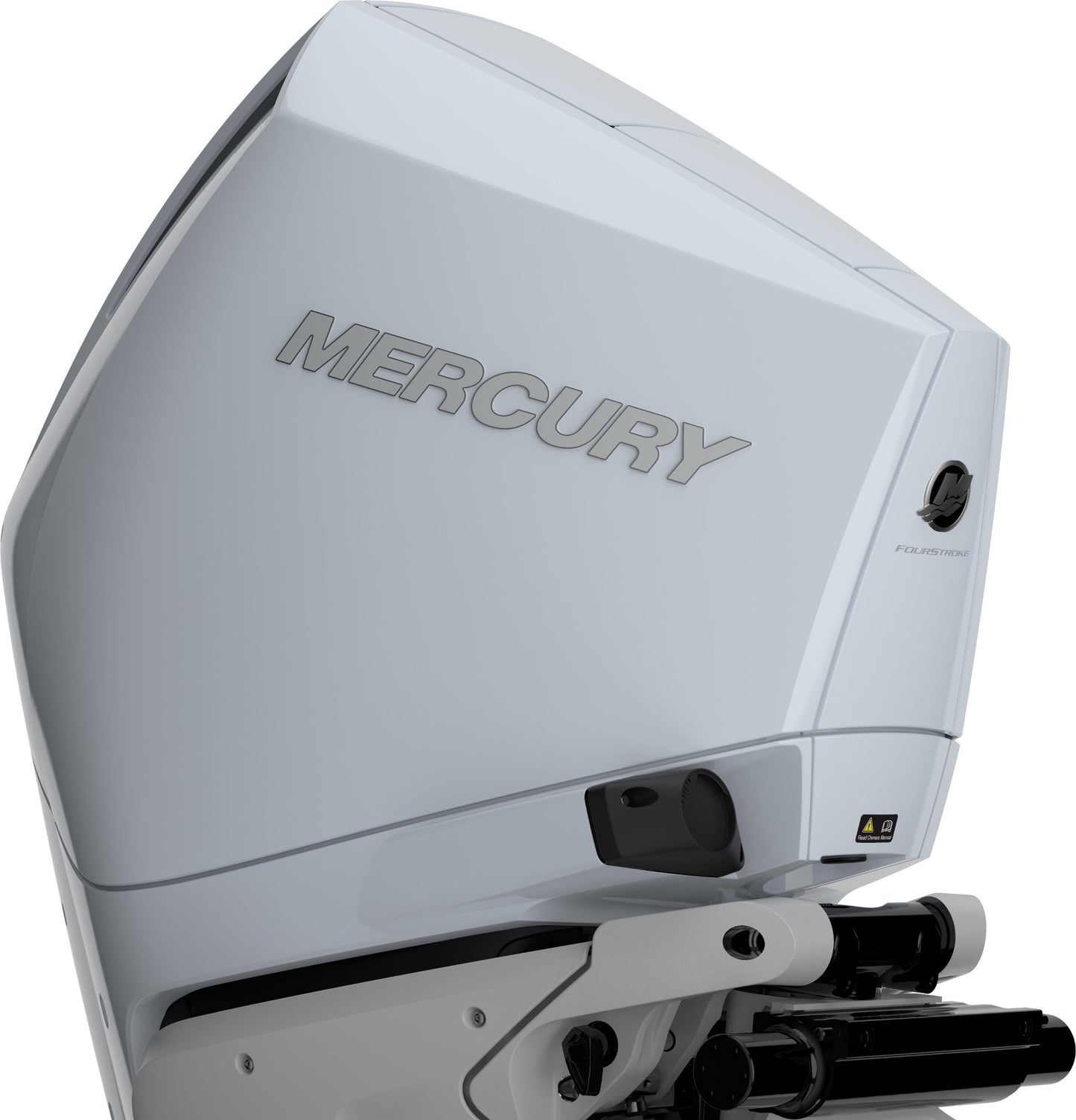 Mercury - VERADO 300hp EFI XL 4-stroke V8 COLD FUSION