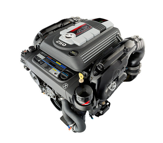 Mercruiser 4.5L MPI sterndrive 250hp (Engine only)