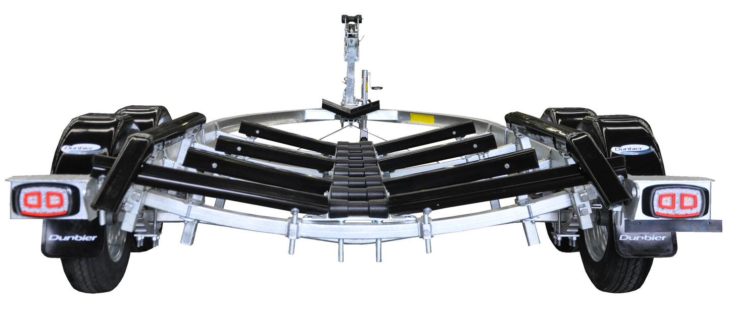 Dunbier Loader PRO 7.0M (LPG 7.0M-14THE)
