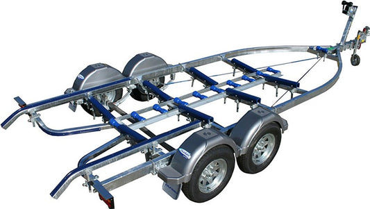 Dunbier Trailer - GP5.7M-14B