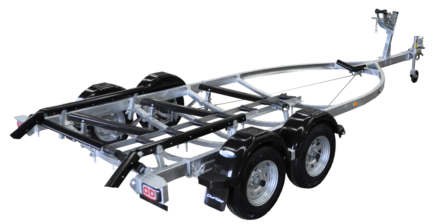 Dunbier Loader PRO 7.0M (LPG 7.0M-14THE)
