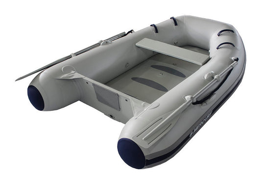 Mercury Inflatable - 250 Air Deck