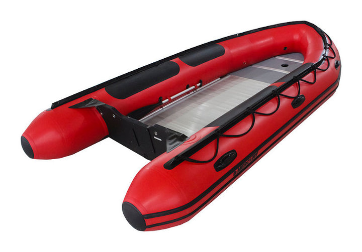 Mercury Inflatables Good Times Marine