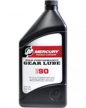 Mercury HP Gear Lube - 946ml